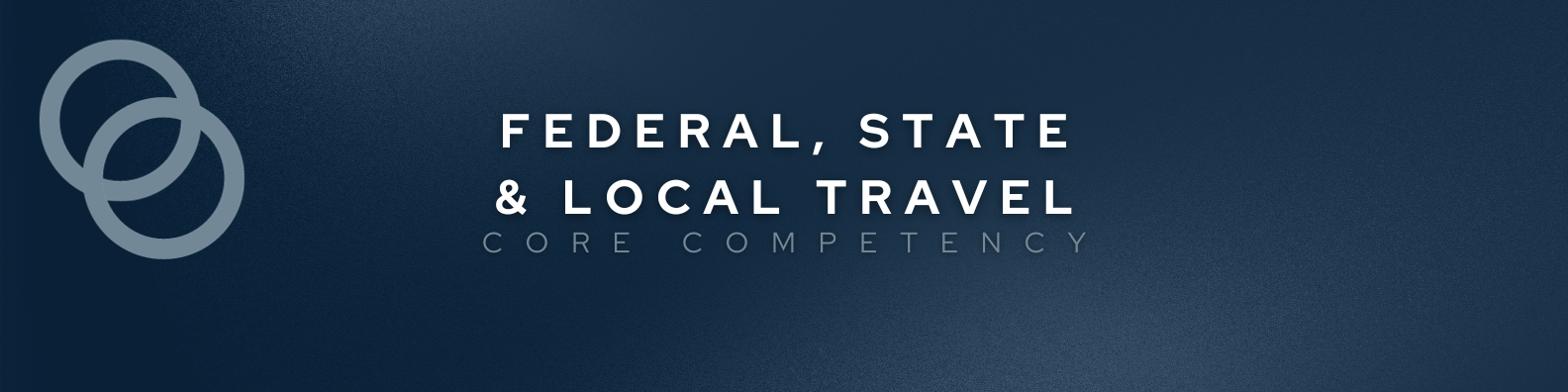 Federal State Local Travel